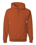 JERZEES Men's NuBlend Hooded Sweatshirt-1