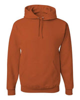 JERZEES Men's NuBlend Hooded Sweatshirt-1