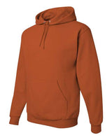 JERZEES Men's NuBlend Hooded Sweatshirt-2