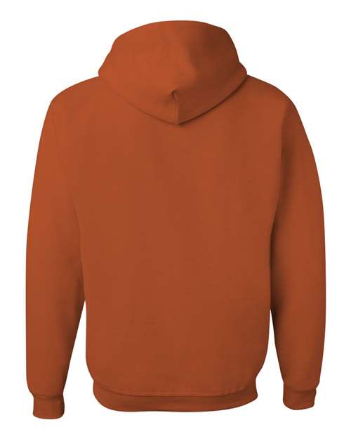 JERZEES Men's NuBlend Hooded Sweatshirt-3