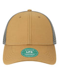 LEGACY Lo-Pro Snapback Trucker Cap-1