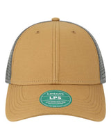 LEGACY Lo-Pro Snapback Trucker Cap-1