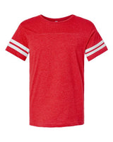 LAT Men's Football Fine Jersey Tee-1