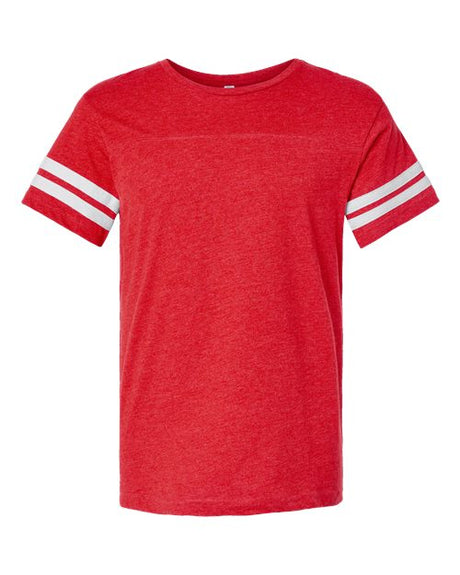 LAT Men's Football Fine Jersey Tee-1