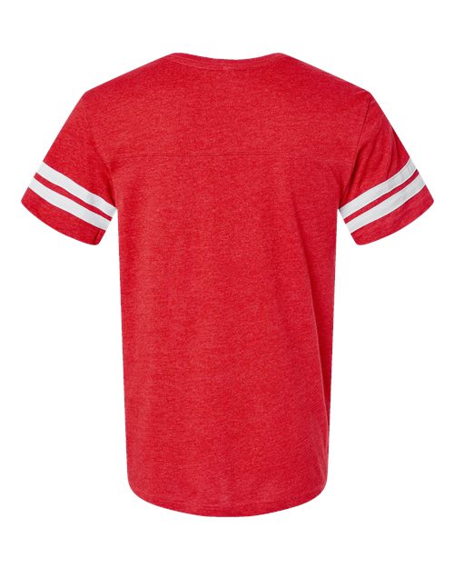 LAT Men's Football Fine Jersey Tee-2