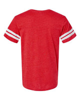 LAT Men's Football Fine Jersey Tee-2
