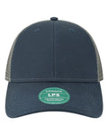 LEGACY Lo-Pro Snapback Trucker Cap-1