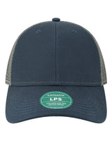 LEGACY Lo-Pro Snapback Trucker Cap-1