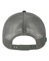 LEGACY Lo-Pro Snapback Trucker Cap-2