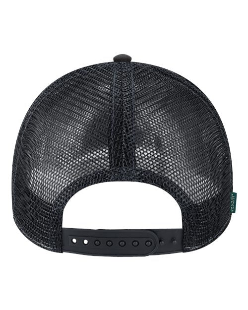 LEGACY Lo-Pro Snapback Trucker Cap-2