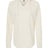 Independent Trading Co. Women’s Lightweight California Wave Wash Hooded Sweatshirt-1