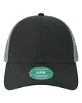 LEGACY Lo-Pro Snapback Trucker Cap-1