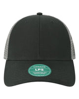 LEGACY Lo-Pro Snapback Trucker Cap-1