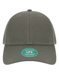 LEGACY Lo-Pro Snapback Trucker Cap-1
