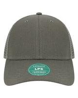 LEGACY Lo-Pro Snapback Trucker Cap-1