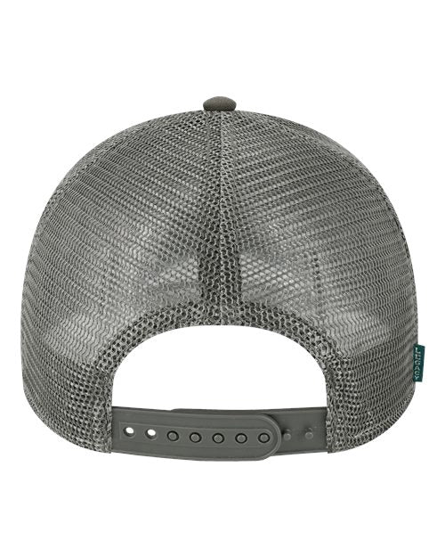 LEGACY Lo-Pro Snapback Trucker Cap-2