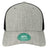LEGACY Mid-Pro Snapback Trucker Cap-1