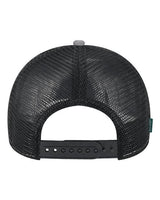 LEGACY Mid-Pro Snapback Trucker Cap-2