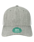 LEGACY Mid-Pro Snapback Trucker Cap-1