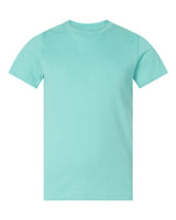 LAT Youth Fine Jersey Tee-1