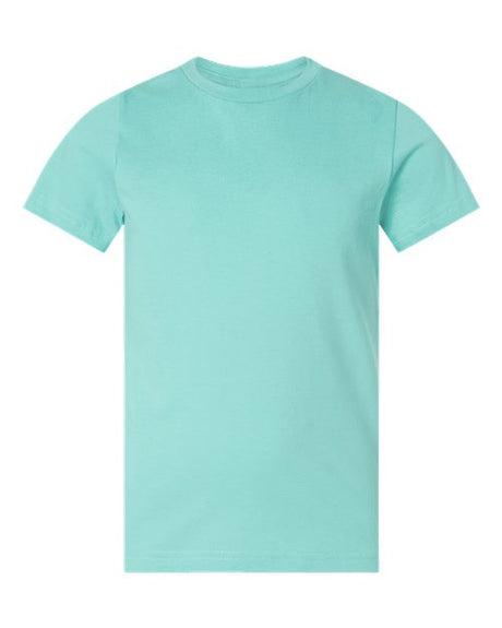 LAT Youth Fine Jersey Tee-1