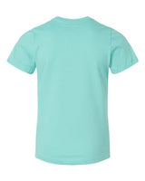 LAT Youth Fine Jersey Tee-2