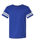 LAT Men's Football Fine Jersey Tee-1