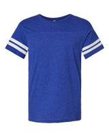 LAT Men's Football Fine Jersey Tee-1