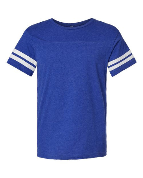 LAT Men's Football Fine Jersey Tee-1