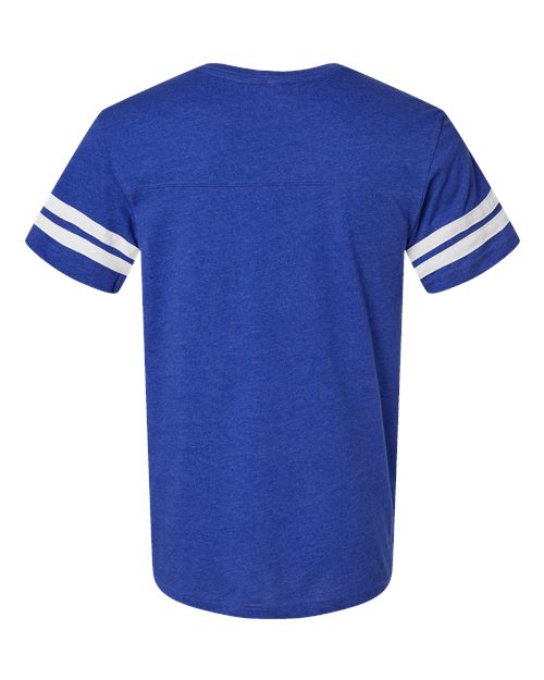 LAT Men's Football Fine Jersey Tee-2