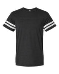 LAT Men's Football Fine Jersey Tee-1