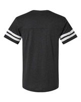 LAT Men's Football Fine Jersey Tee-2