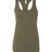 Next Level Women's Ideal Racerback Tank-1