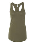 Next Level Women's Ideal Racerback Tank-1