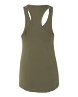 Next Level Women's Ideal Racerback Tank-2