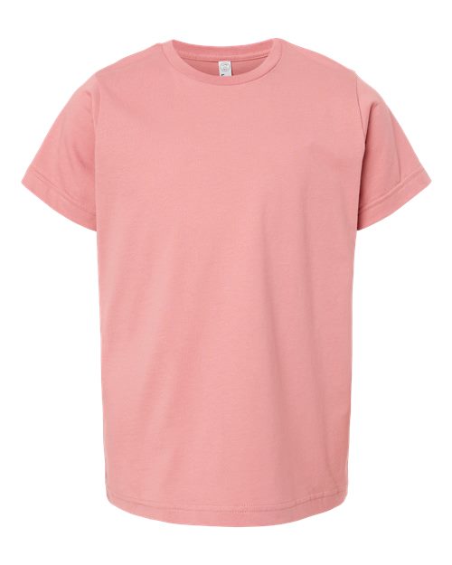 LAT Youth Fine Jersey Tee-1