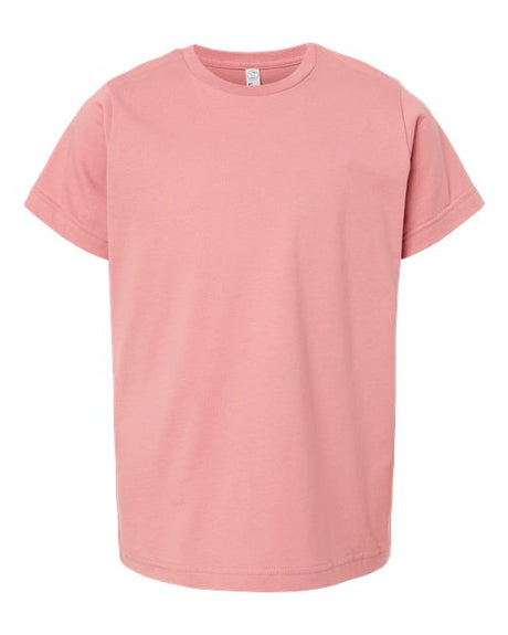 LAT Youth Fine Jersey Tee-1