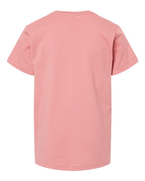 LAT Youth Fine Jersey Tee-2