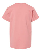 LAT Youth Fine Jersey Tee-2