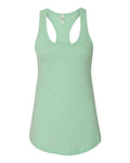 Next Level Women's Ideal Racerback Tank-1