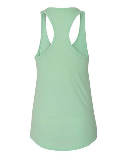 Next Level Women's Ideal Racerback Tank-2