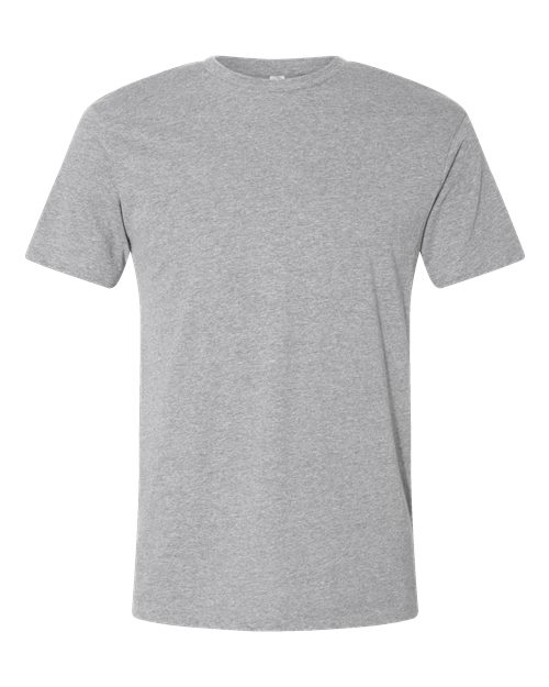 LAT Men's Fine Jersey Tee-1