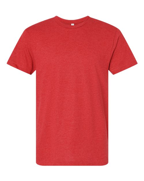 LAT Men's Fine Jersey Tee-1