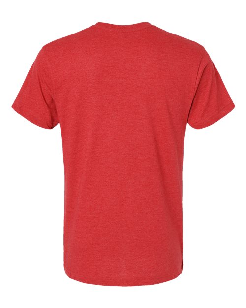 LAT Men's Fine Jersey Tee-2