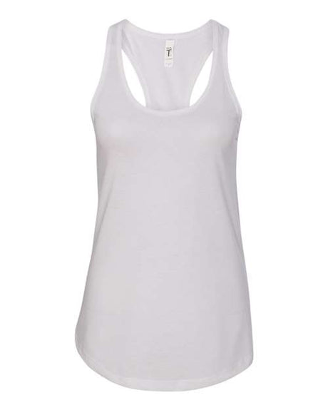Next Level Women's Ideal Racerback Tank-1