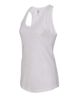Next Level Women's Ideal Racerback Tank-2