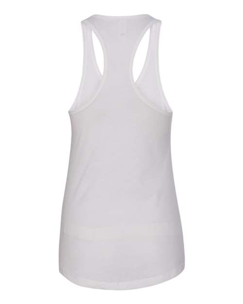Next Level Women's Ideal Racerback Tank-3