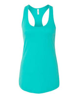 Next Level Women's Ideal Racerback Tank-1