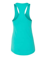 Next Level Women's Ideal Racerback Tank-2