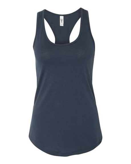 Next Level Women's Ideal Racerback Tank-1